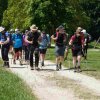 08 - 24 Stunden Wanderung
